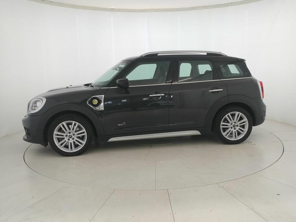 Mini Cooper SE Countryman Mini Countryman 1.5 Cooper SE Hype all4 auto