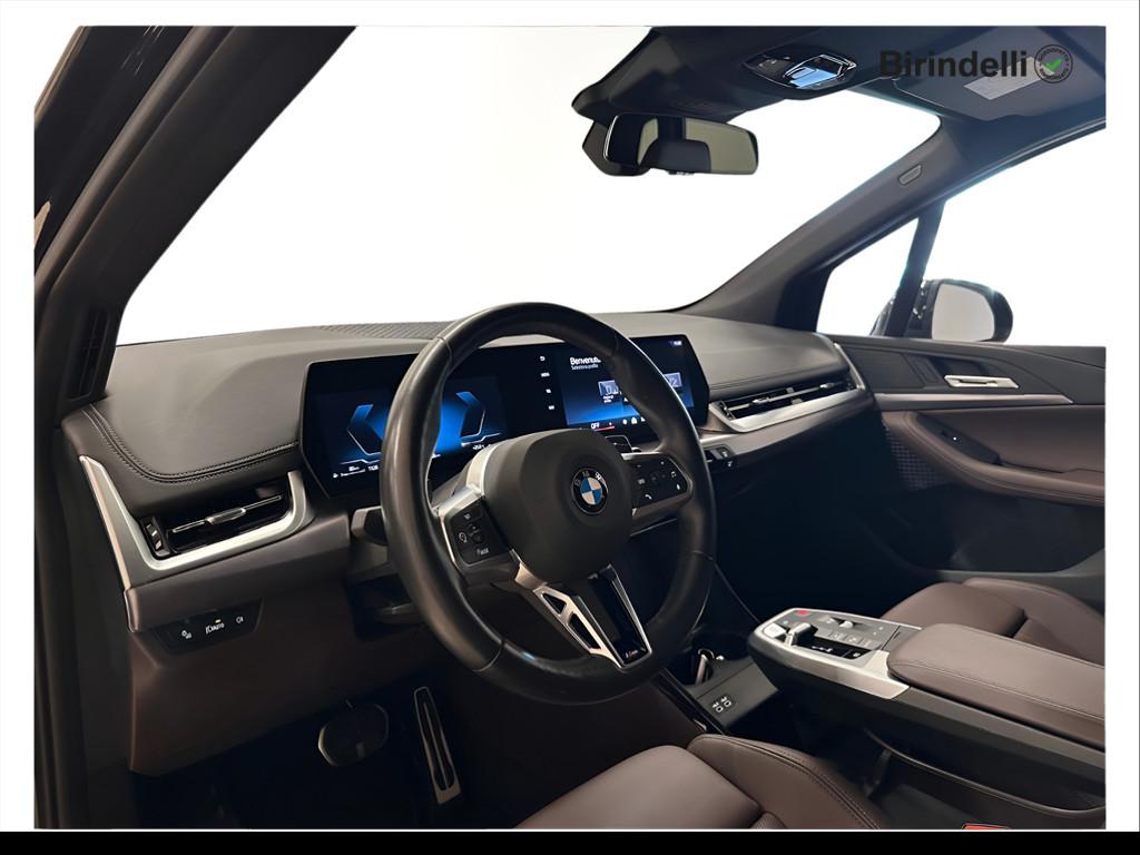 BMW Serie 2 218d Active Tourer Msport auto