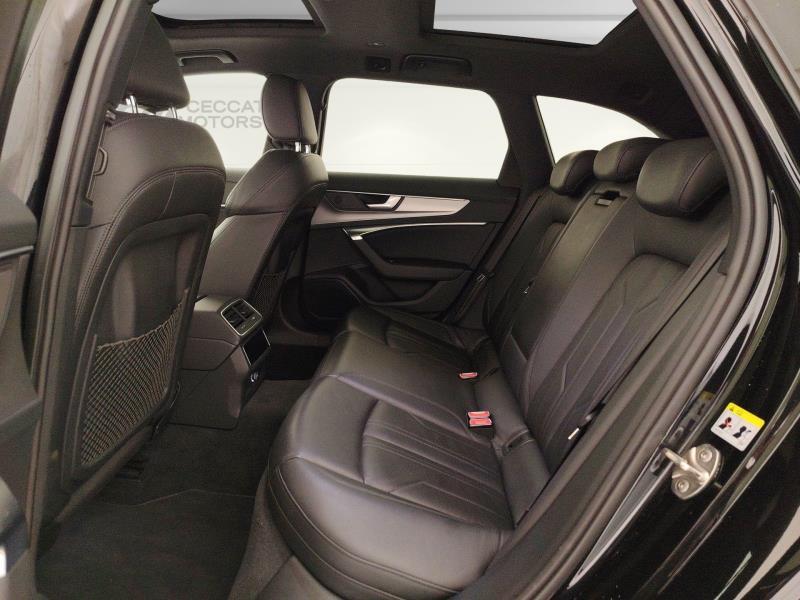 Audi A6 Avant 45 3.0 tdi mhev Business quattro tiptronic