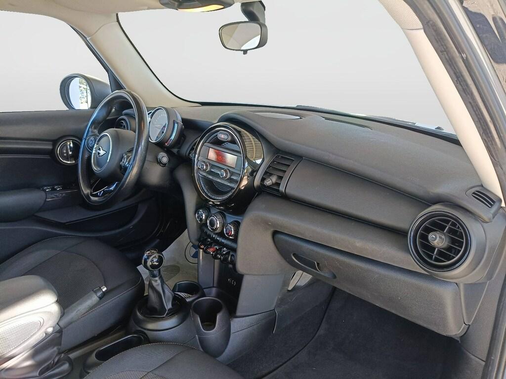 Mini One D 1.5 D One D Boost