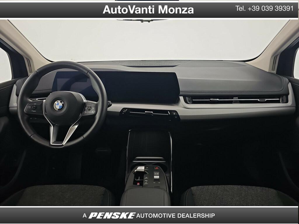 BMW Serie 2 218i Active Tourer auto