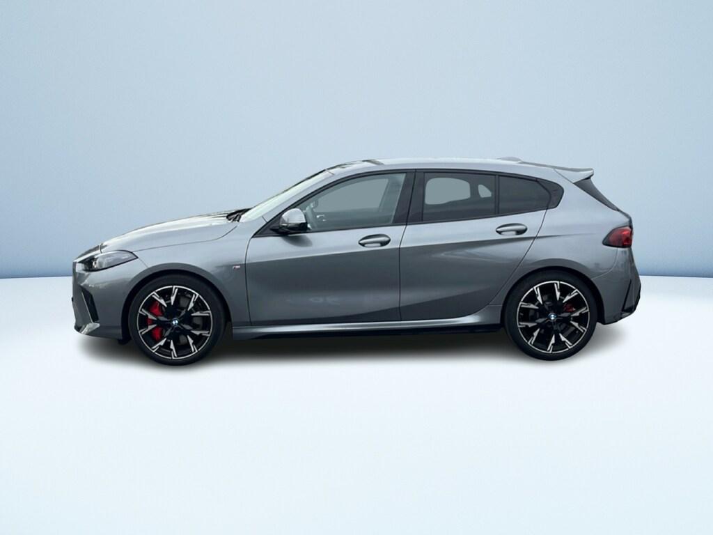 BMW Serie 1 118d MSport Pro auto