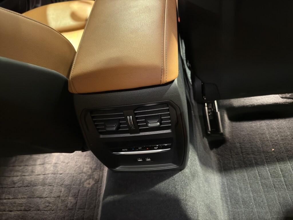 BMW Serie 4 420d Coupe mhev 48V Msport auto