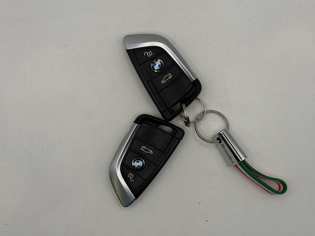 BMW X1 sdrive18i Advantage 136cv auto