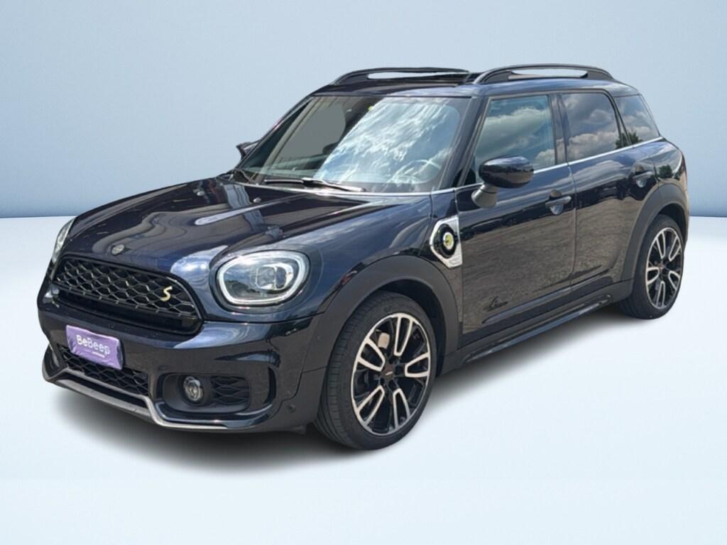 Mini Cooper Countryman 1.5 TwinPower Turbo Cooper