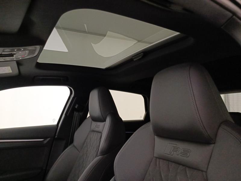 Audi RS3 Sportback 2.5 tfsi quattro s-tronic
