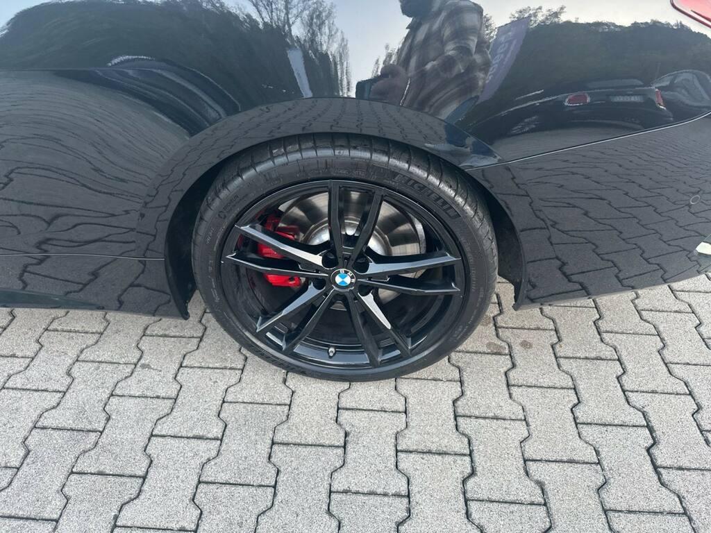 BMW Serie 4 430d mhev 48V Msport auto