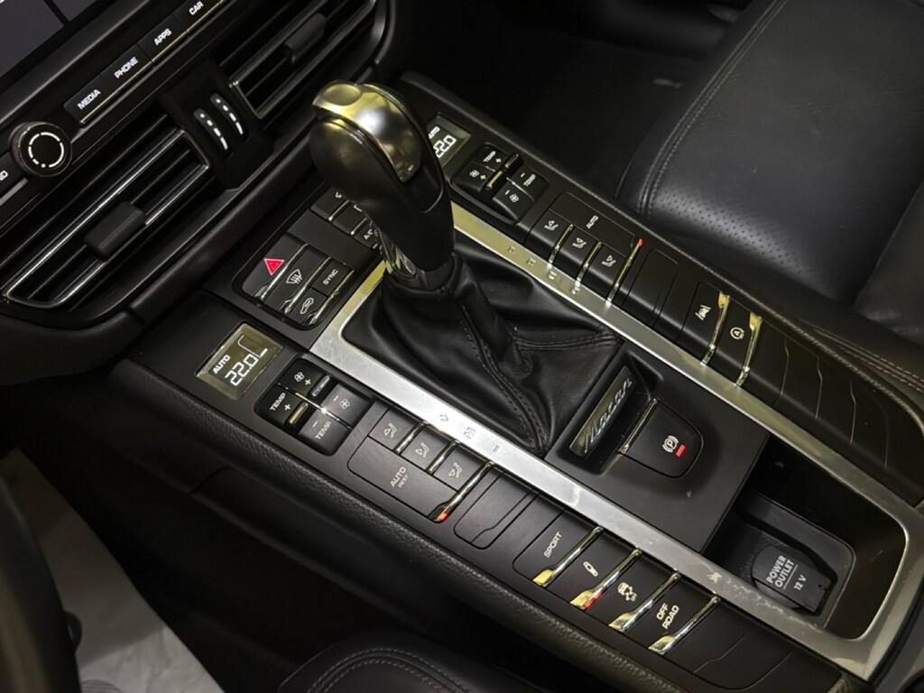 Porsche Macan 3.0 S 354cv pdk