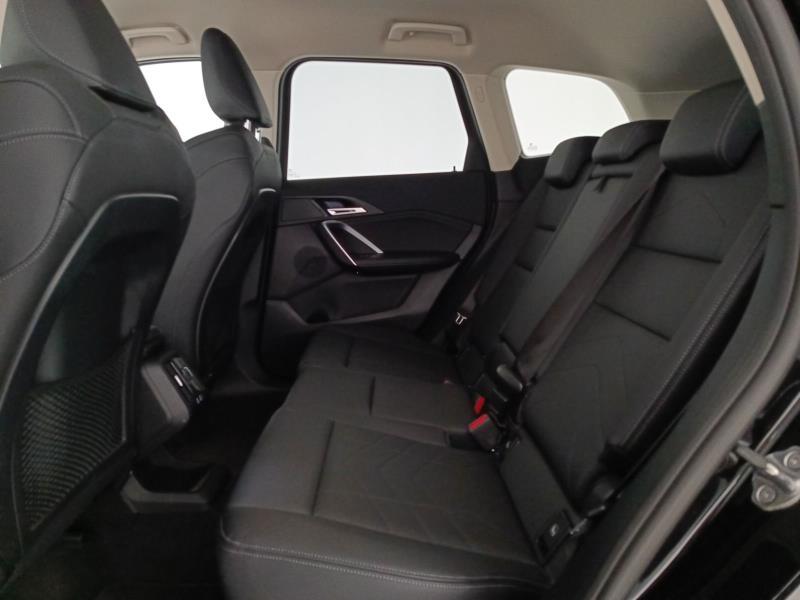 BMW X1 sdrive18d X-Line auto