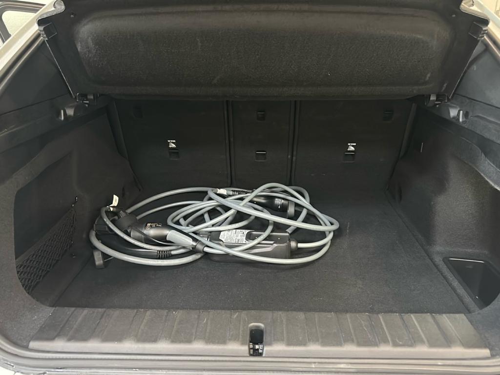 BMW iX2 edrive 20 MSport