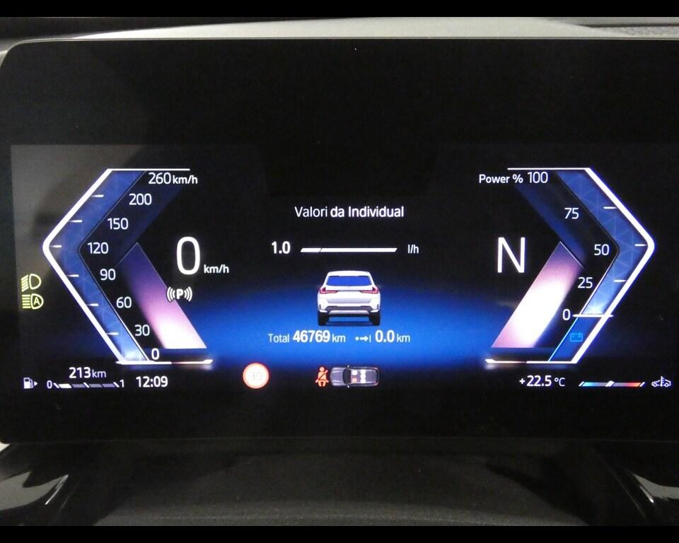 BMW X1 sdrive18d X-Line auto