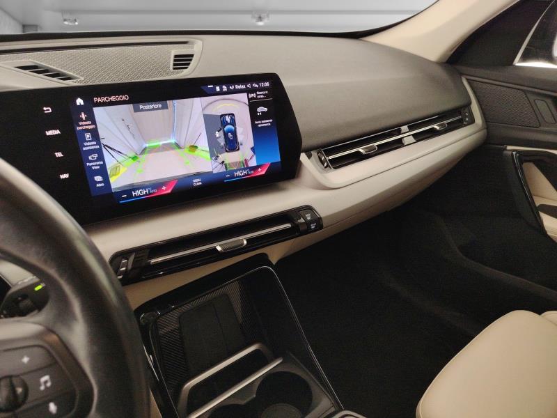 BMW X1 sdrive18d X-Line Edition Signature auto