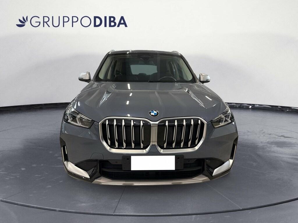 BMW X1 sdrive18d X-Line auto