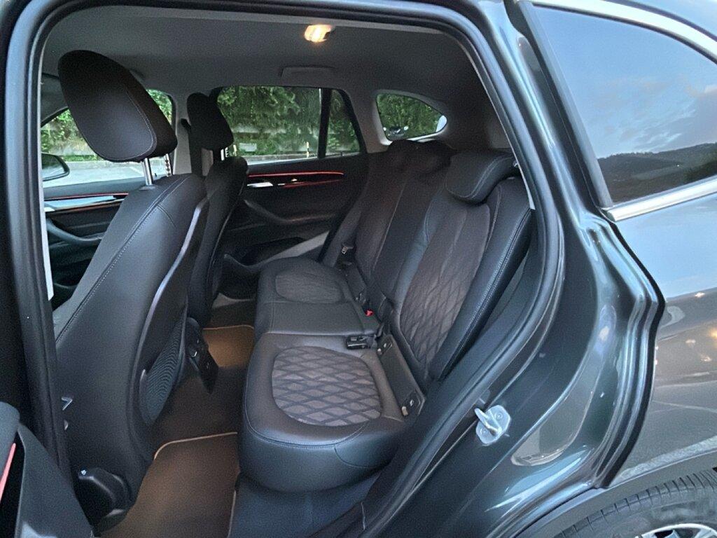 BMW X1 sdrive18d xLine Plus auto
