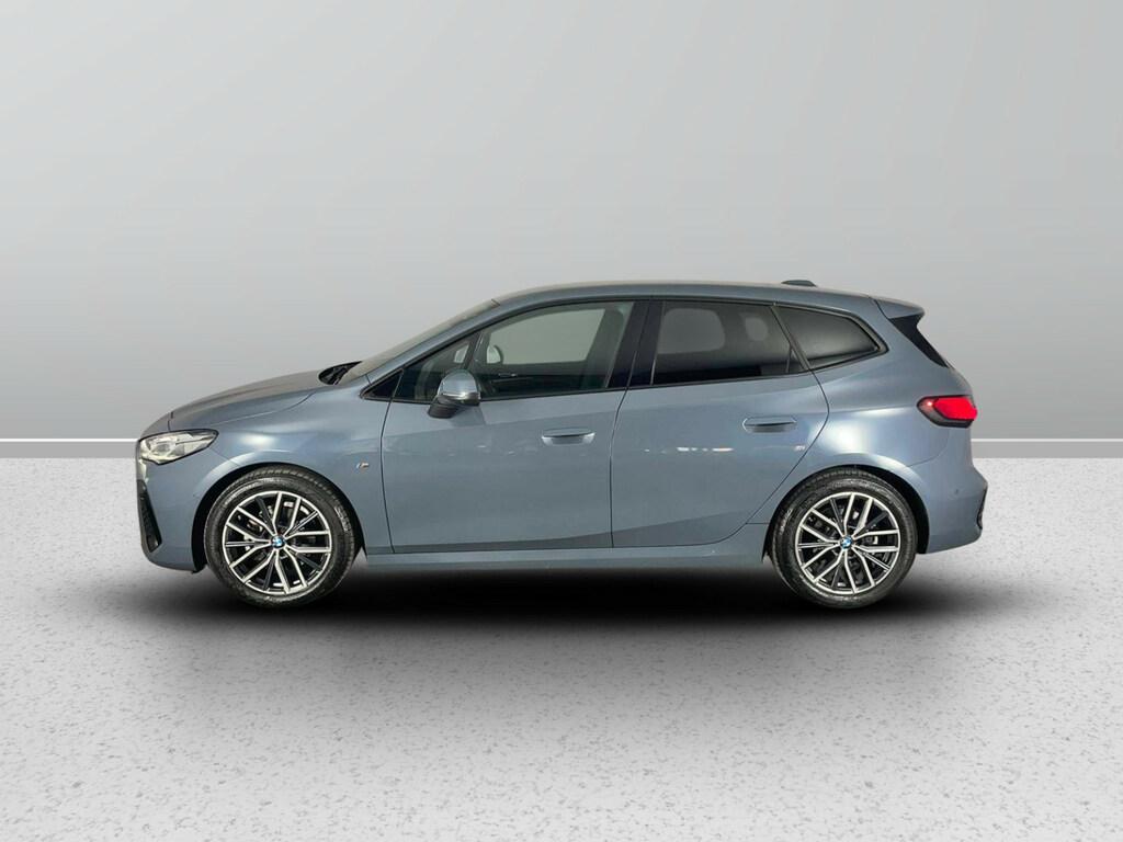 BMW Serie 2 218d Active Tourer Msport auto