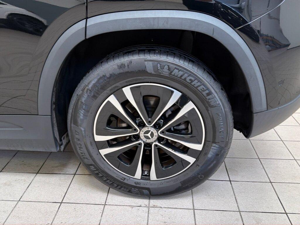 Mercedes GLA 180 d Advanced auto