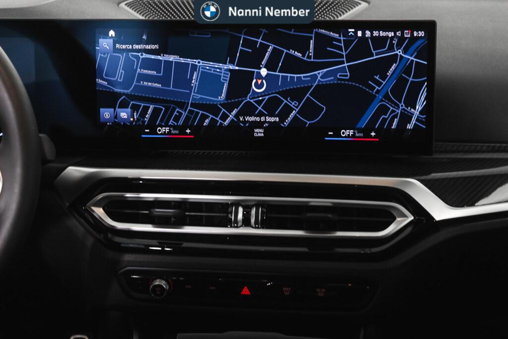 BMW Serie 3 M M340d Touring mhev 48V xdrive auto