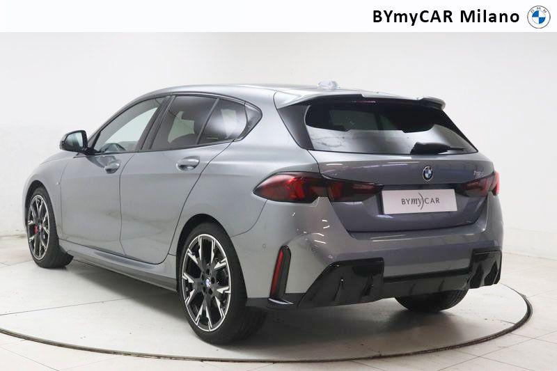 BMW Serie 1 118d MSport Pro auto