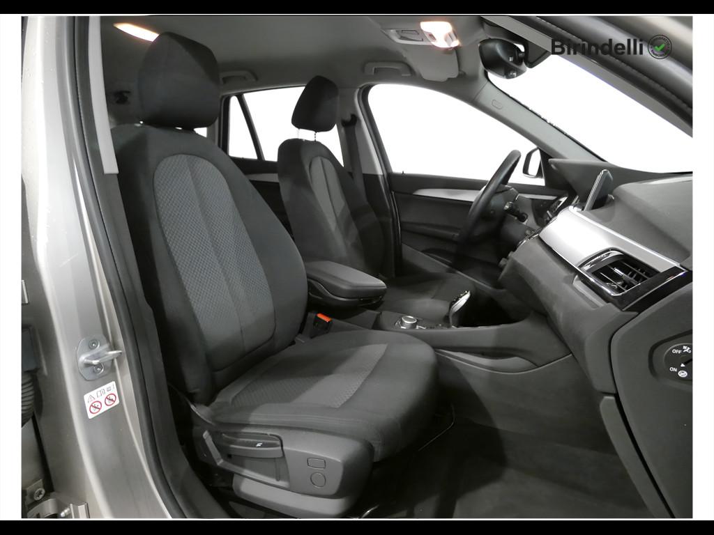 BMW X1 xdrive18d Business Advantage auto