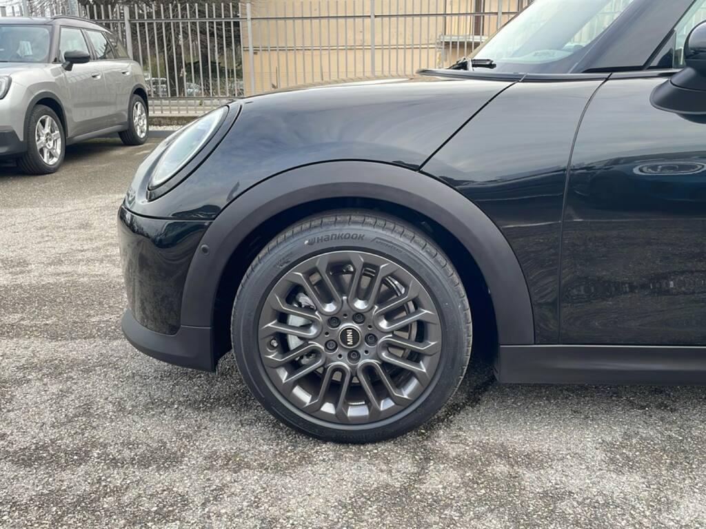 Mini Mini Cooper Cabrio 2.0 C Classic auto