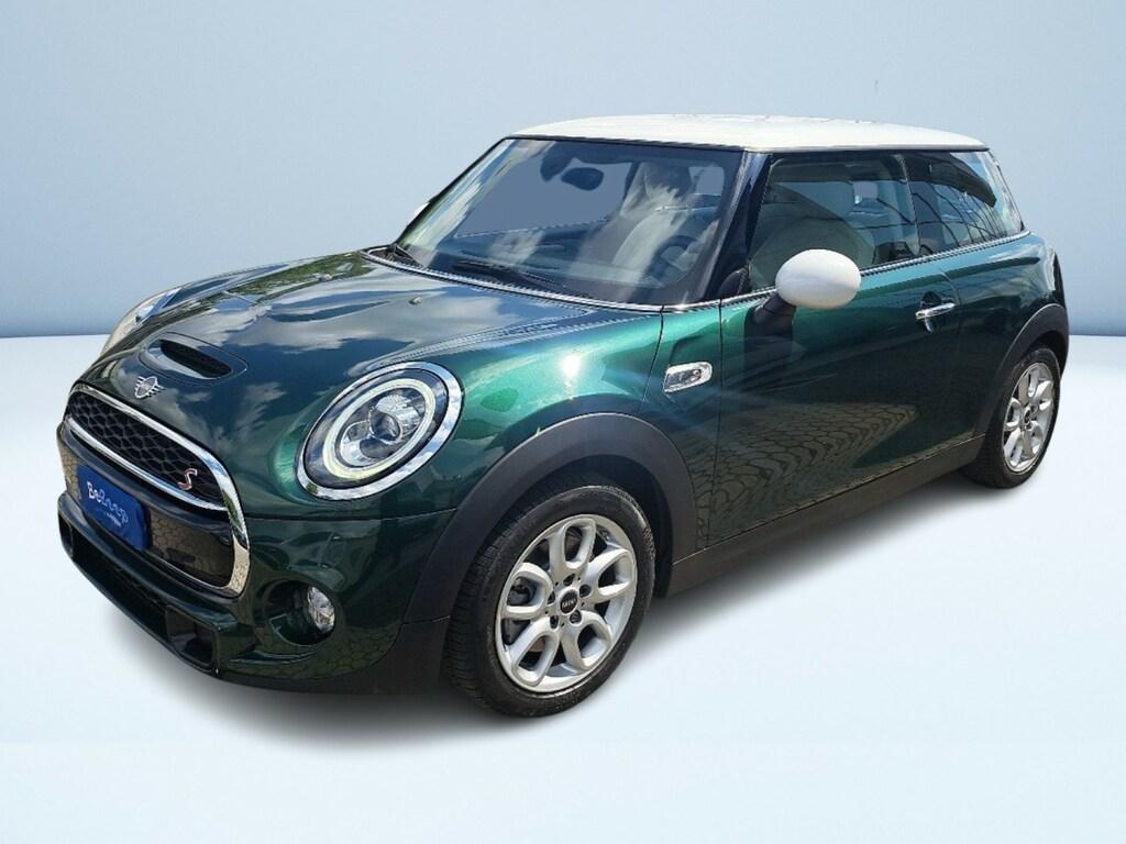 Mini Cooper S 2.0 TwinPower Turbo Cooper S Hype DCT
