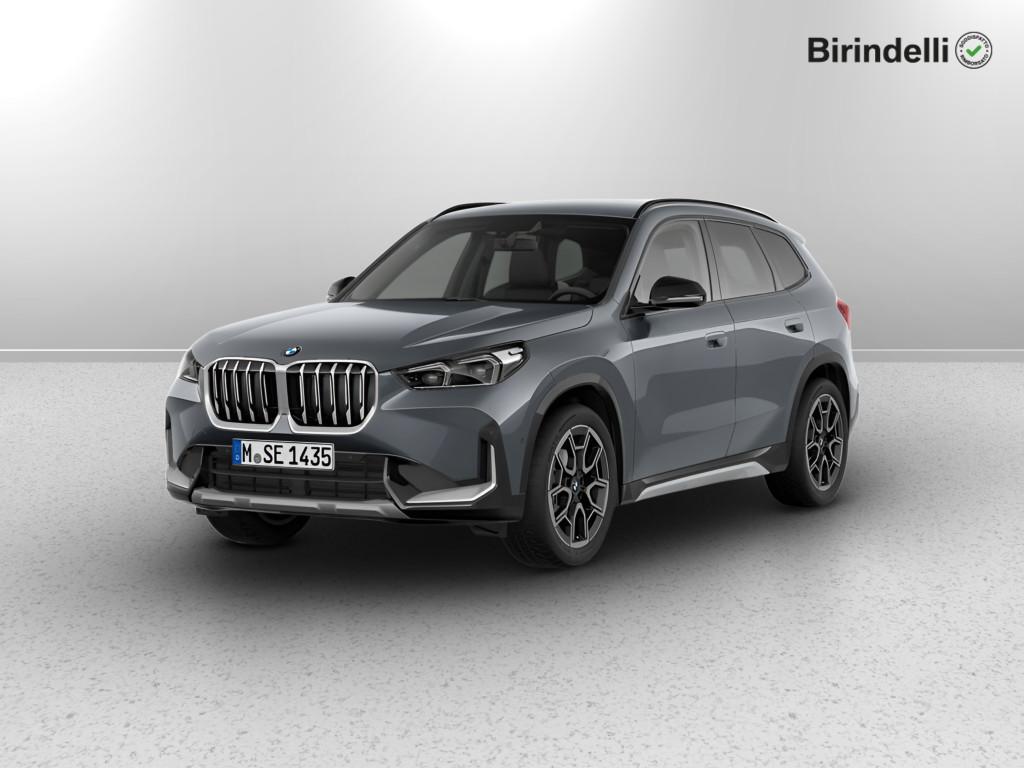 BMW X1 sdrive18d X-Line auto