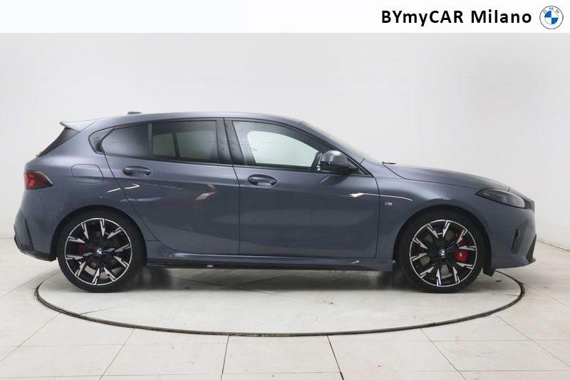 BMW Serie 1 118d MSport Pro auto