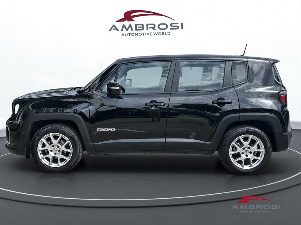 Jeep Renegade 1.6 mjt Limited 2wd 130cv