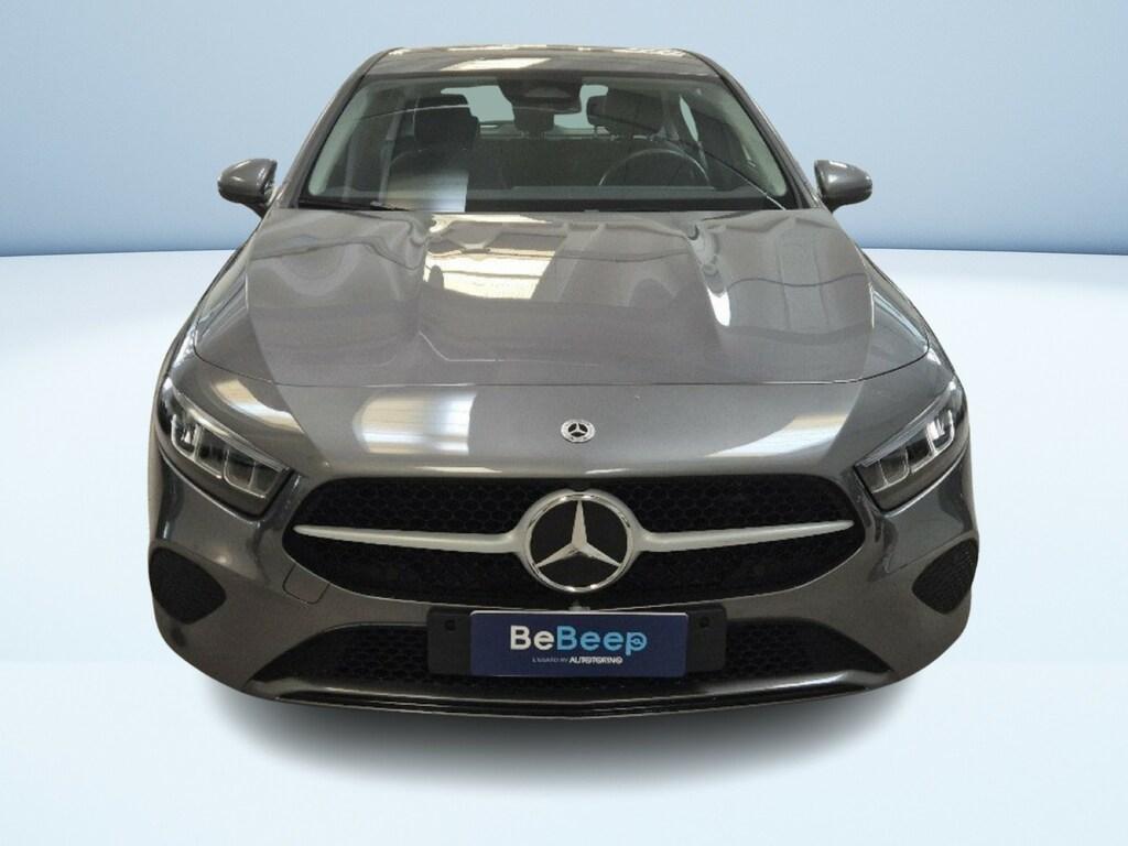 Mercedes Classe A 180 d Advanced auto