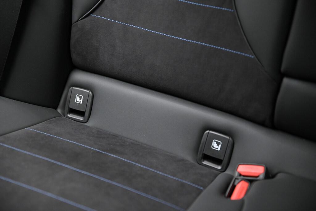 BMW Serie 1 120d 48V auto