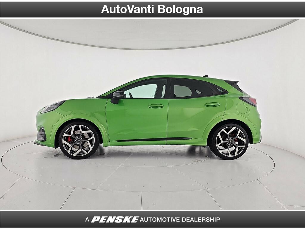 Ford Puma 1.5 ecoboost ST 200cv