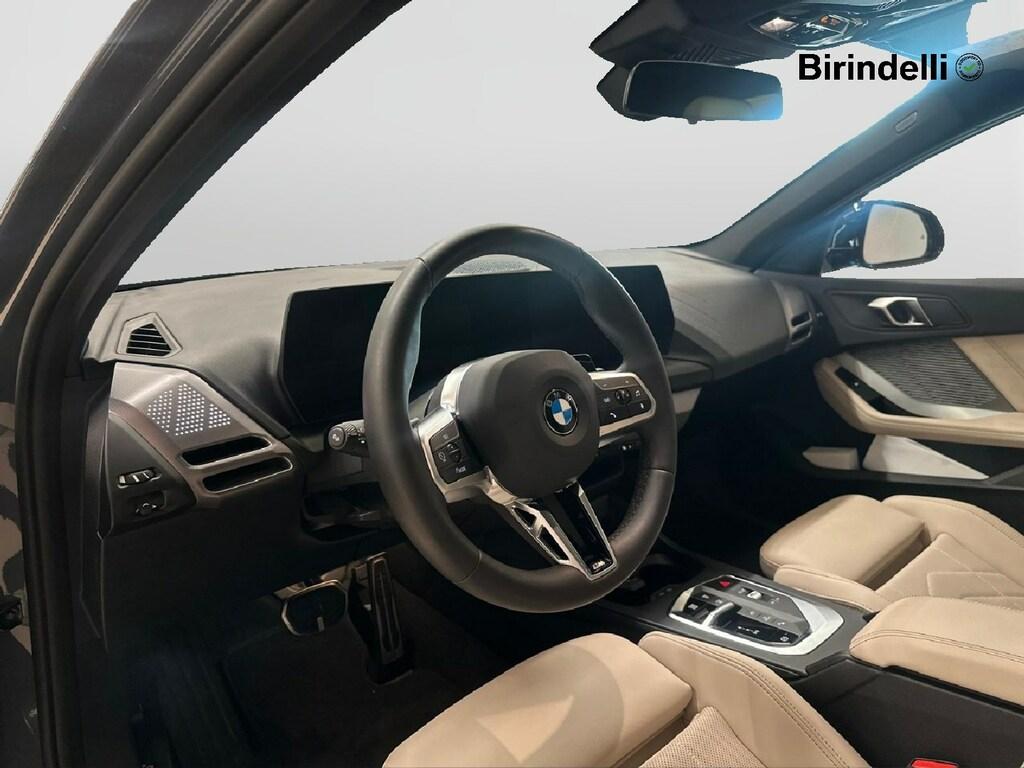 BMW Serie 1 118d MSport auto