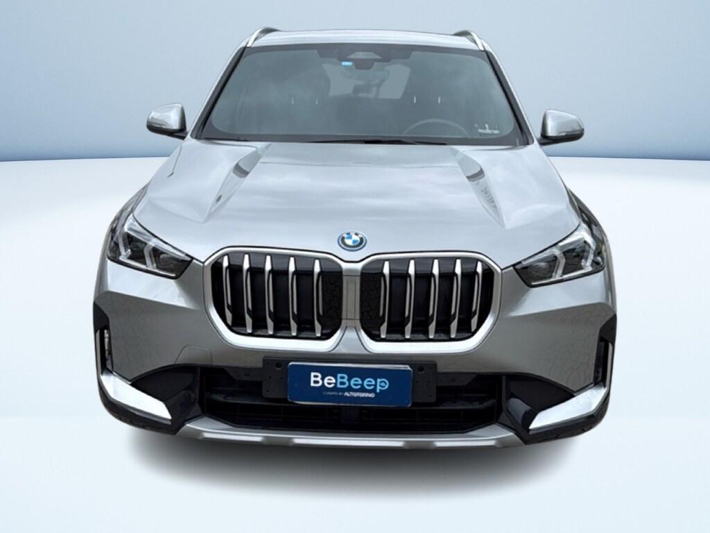 BMW X1 xdrive 25e Special Edition auto