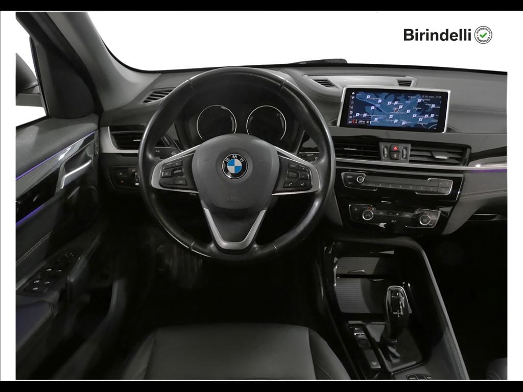 BMW X1 xdrive20d xLine auto