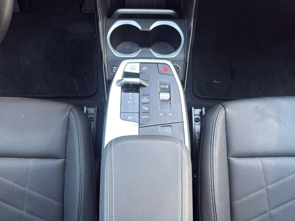 BMW X1 sdrive18d X-Line auto