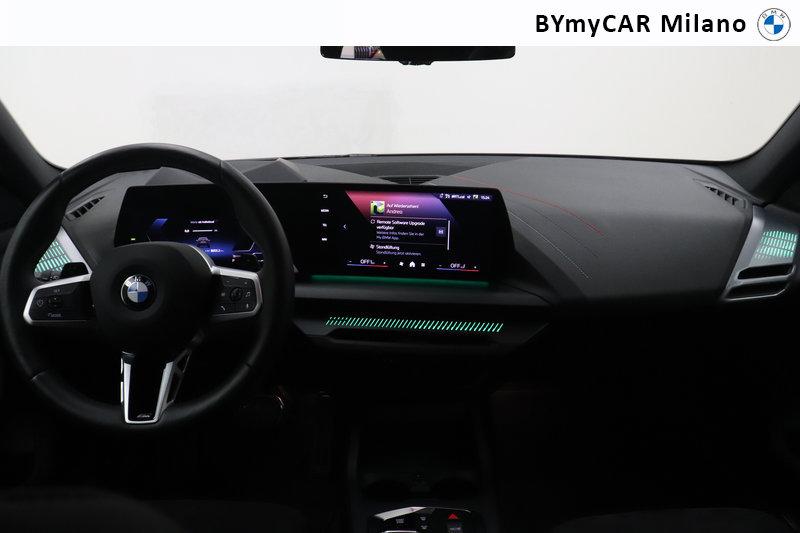 BMW Serie 2 218d Gran Coupe MSport Pro auto