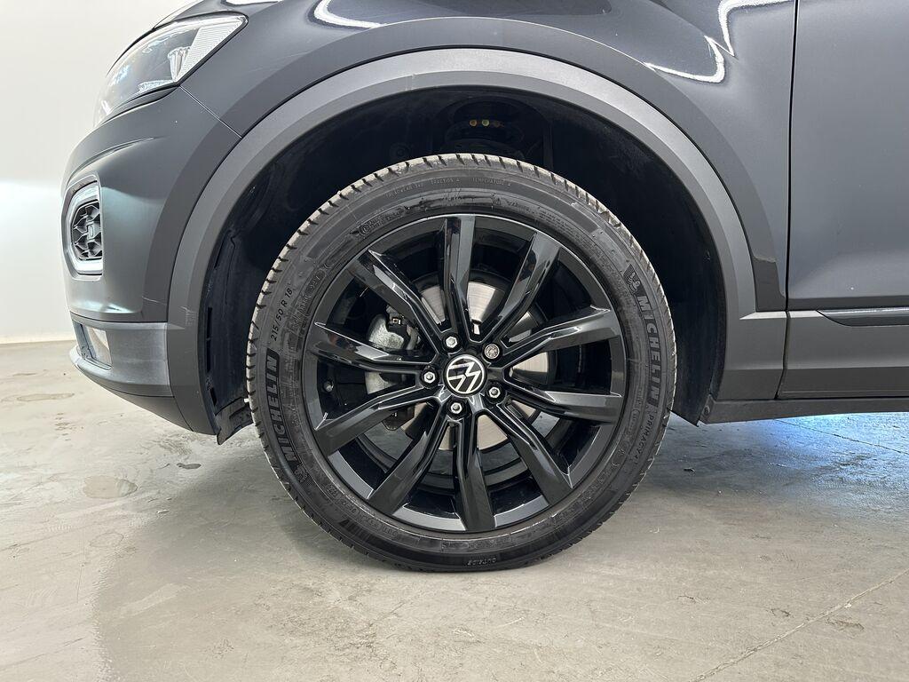 Volkswagen T-Roc 1.5 tsi act Advanced dsg
