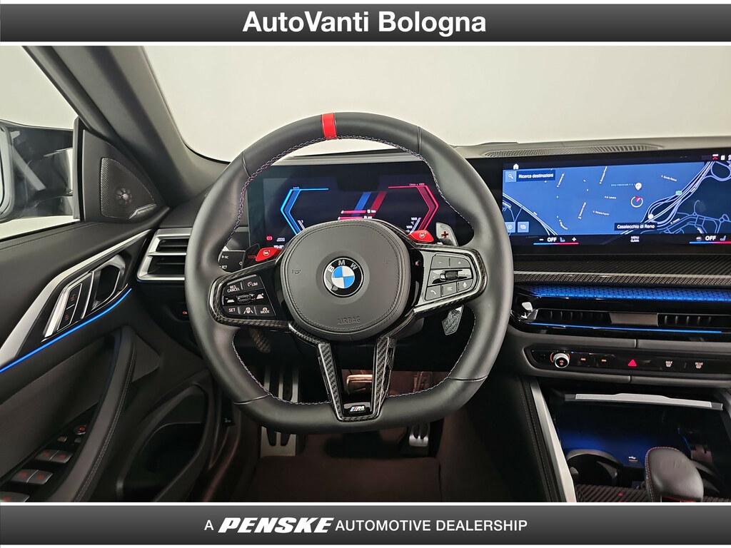 BMW M4 Cabrio 3.0 Competition M xdrive auto