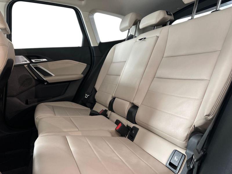 BMW X1 sdrive18i X-Line Edition Signature auto