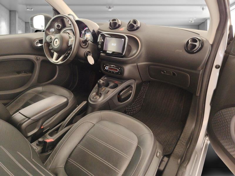 Smart fortwo 0.9 t. Prime 90cv twinamic