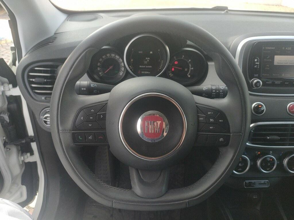 Fiat 500X 1.6 mjt Cross Plus 4x2 120cv