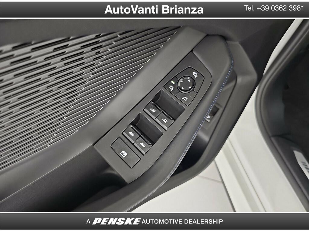 BMW Serie 1 118d MSport Pro auto