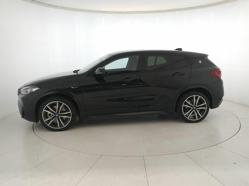 BMW X2 xdrive25e Msport auto