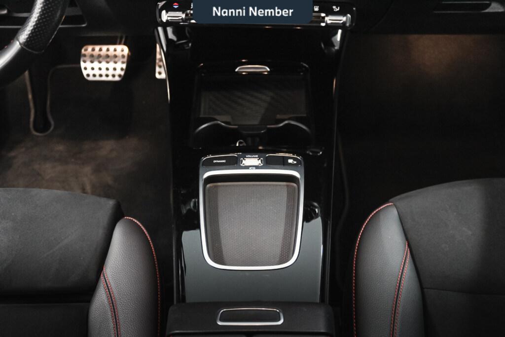 Mercedes Classe A 250 e phev Advanced Plus AMG Line auto