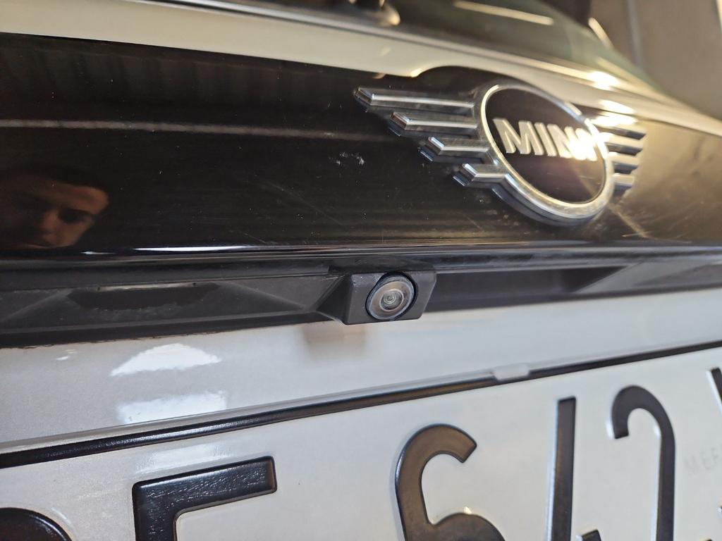 Mini Cooper D Countryman 2.0 D Cooper D Business Auto