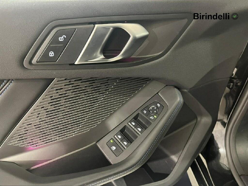 BMW Serie 1 118d MSport auto