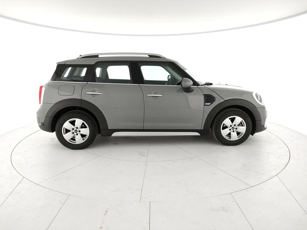 Mini One D Countryman 1.5 TwinPower Turbo One D Business