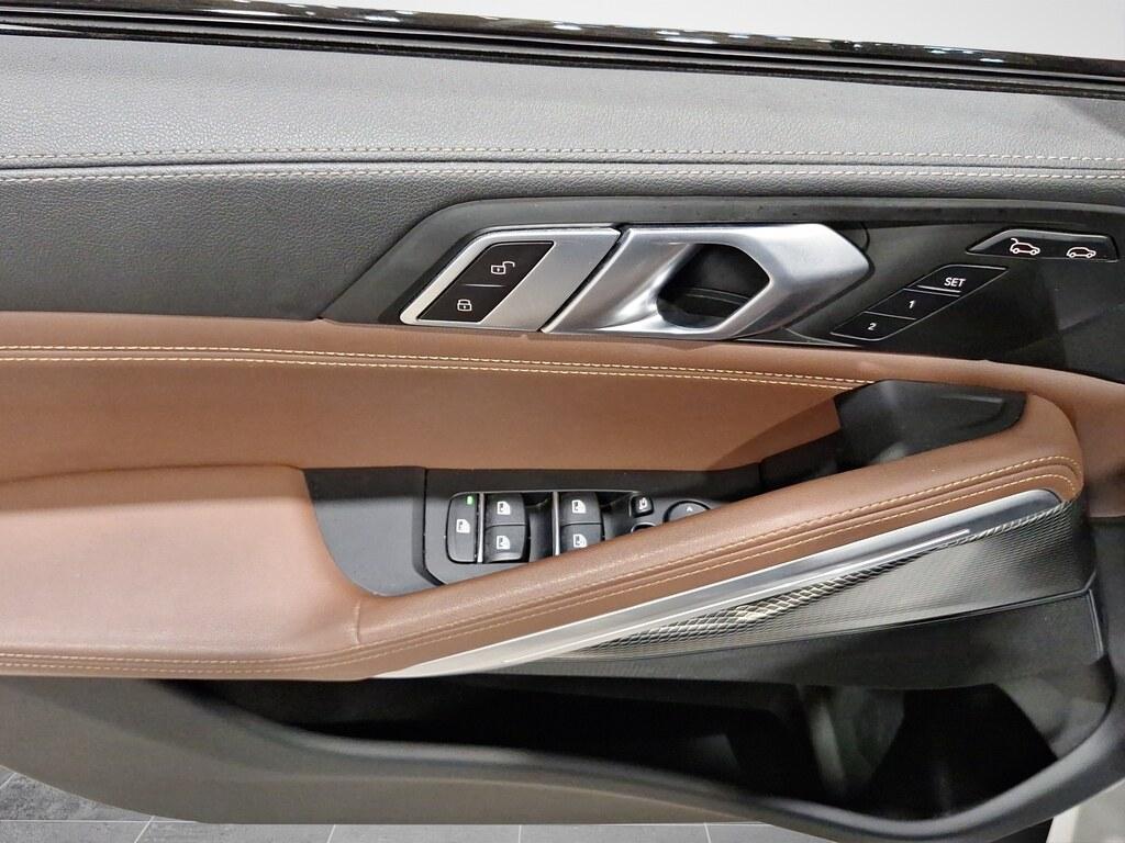 BMW X6 X6 xdrive30d mhev 48V Msport auto