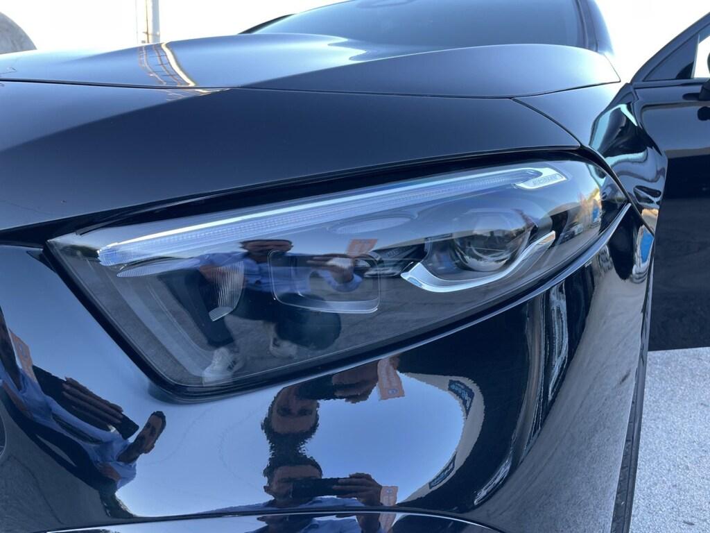 Mercedes Classe A 35 AMG A G Premium Plus AMG Line 4matic auto