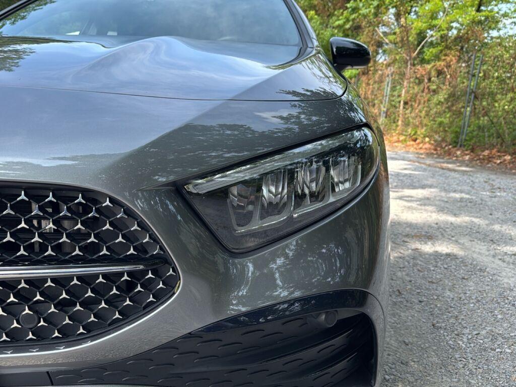 Mercedes Classe A 250 e phev Advanced Plus AMG Line auto